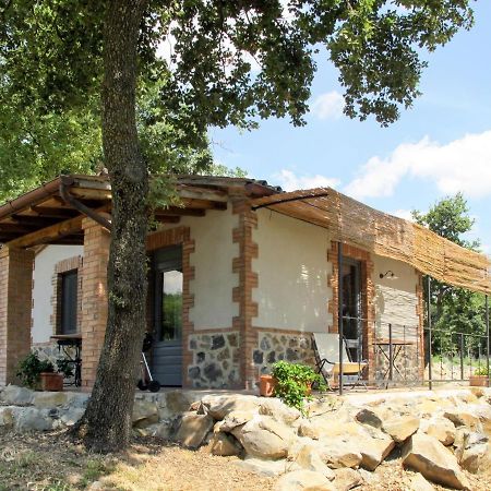 Holiday Home Il Podere Del Lago By Interhome Болсена Екстериор снимка