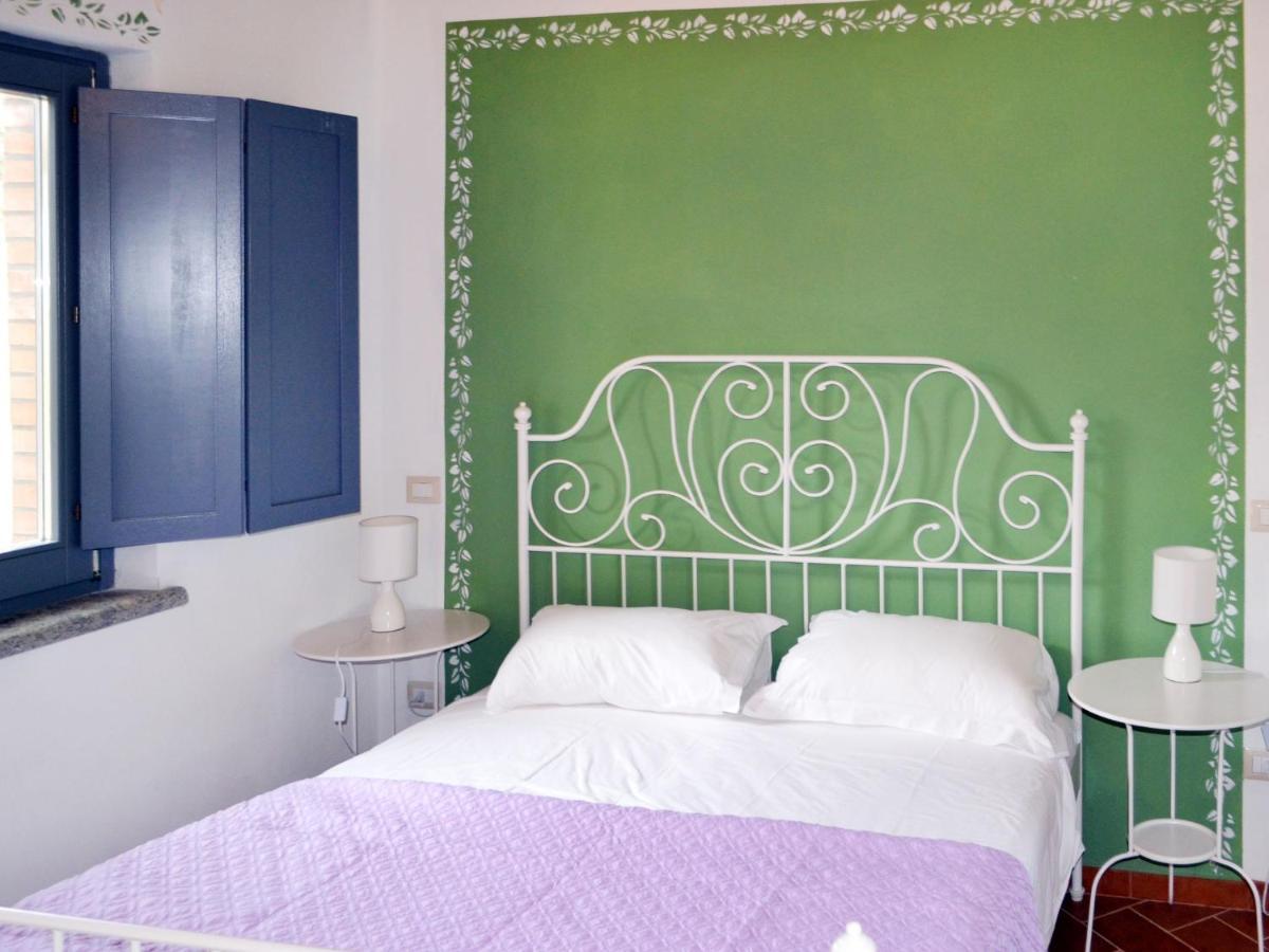 Holiday Home Il Podere Del Lago By Interhome Болсена Екстериор снимка