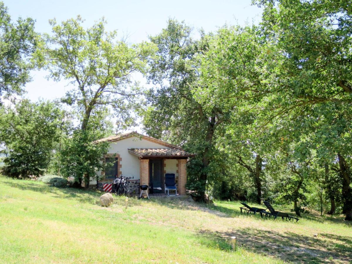 Holiday Home Il Podere Del Lago By Interhome Болсена Екстериор снимка