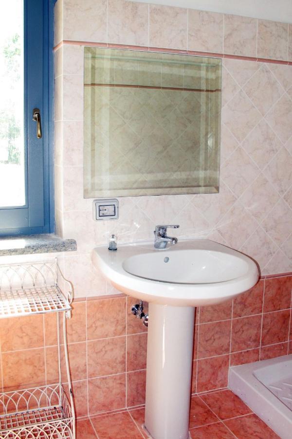 Holiday Home Il Podere Del Lago By Interhome Болсена Екстериор снимка