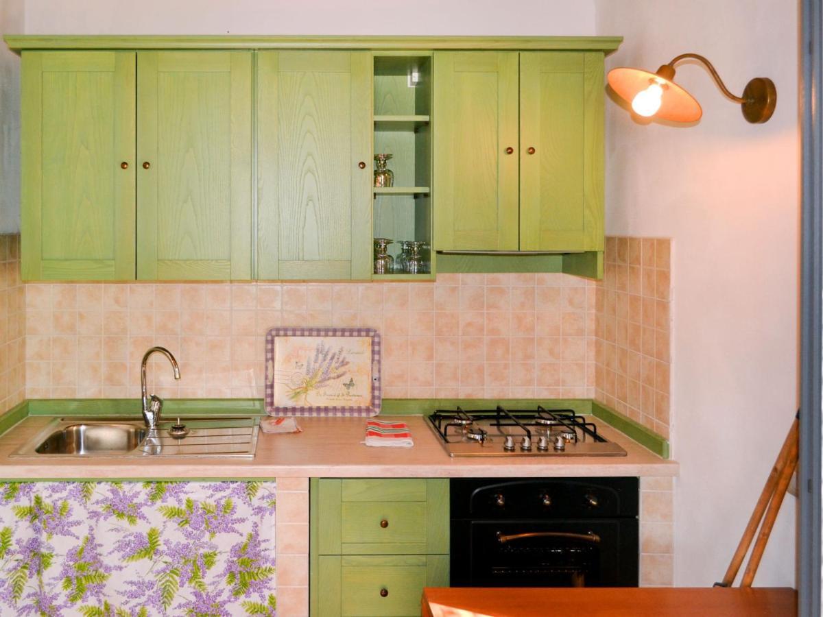 Holiday Home Il Podere Del Lago By Interhome Болсена Екстериор снимка
