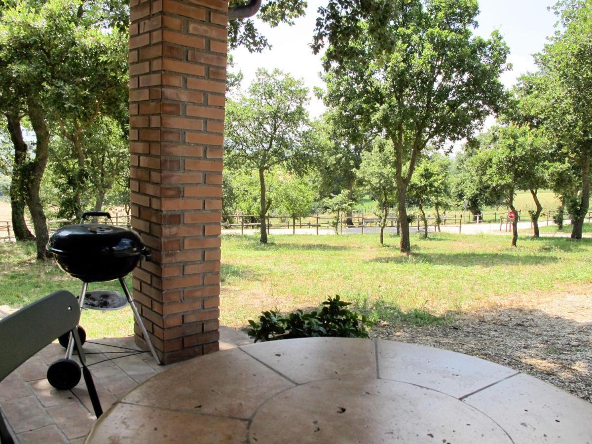 Holiday Home Il Podere Del Lago By Interhome Болсена Екстериор снимка