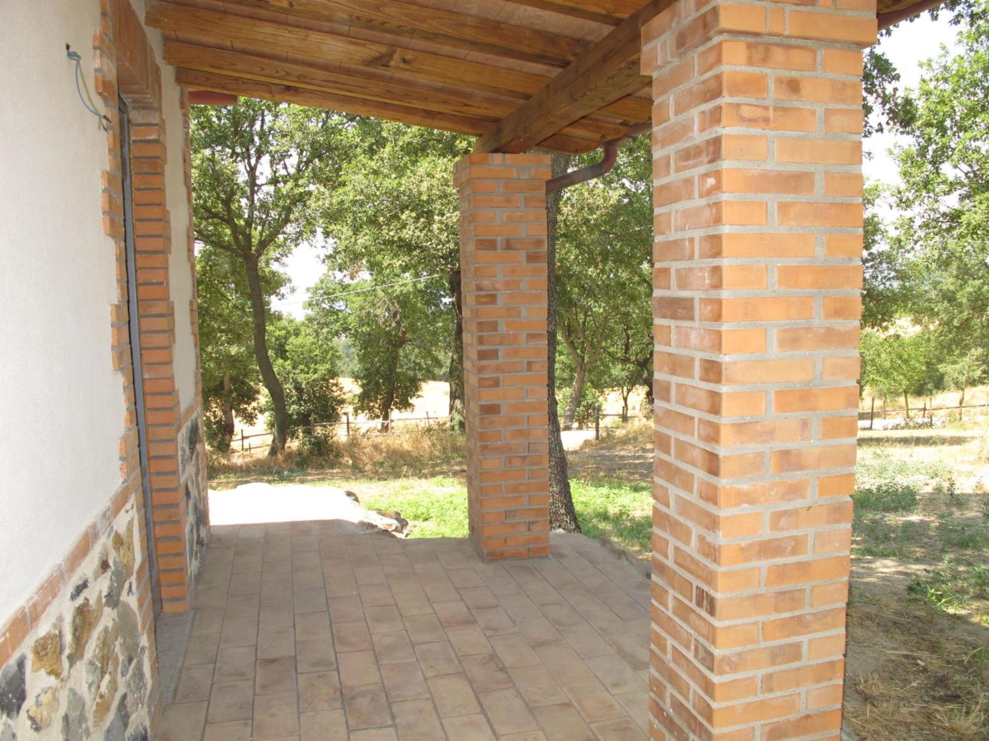 Holiday Home Il Podere Del Lago By Interhome Болсена Екстериор снимка